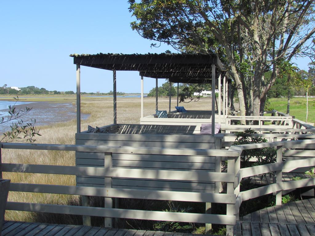 Plett River Lodge Plettenberg Bay Eksteriør bilde