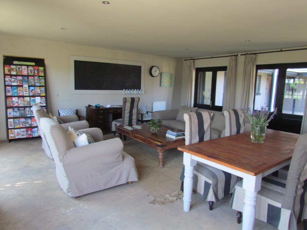 Plett River Lodge Plettenberg Bay Eksteriør bilde