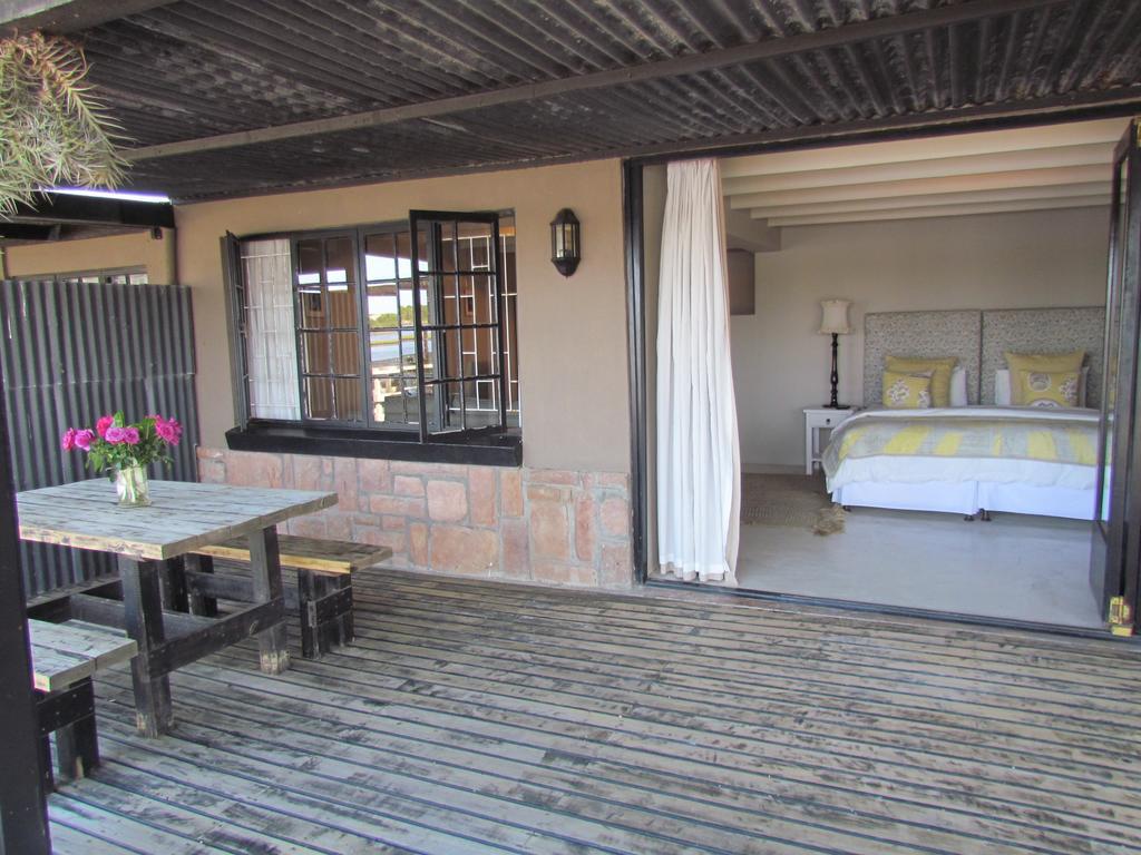 Plett River Lodge Plettenberg Bay Rom bilde