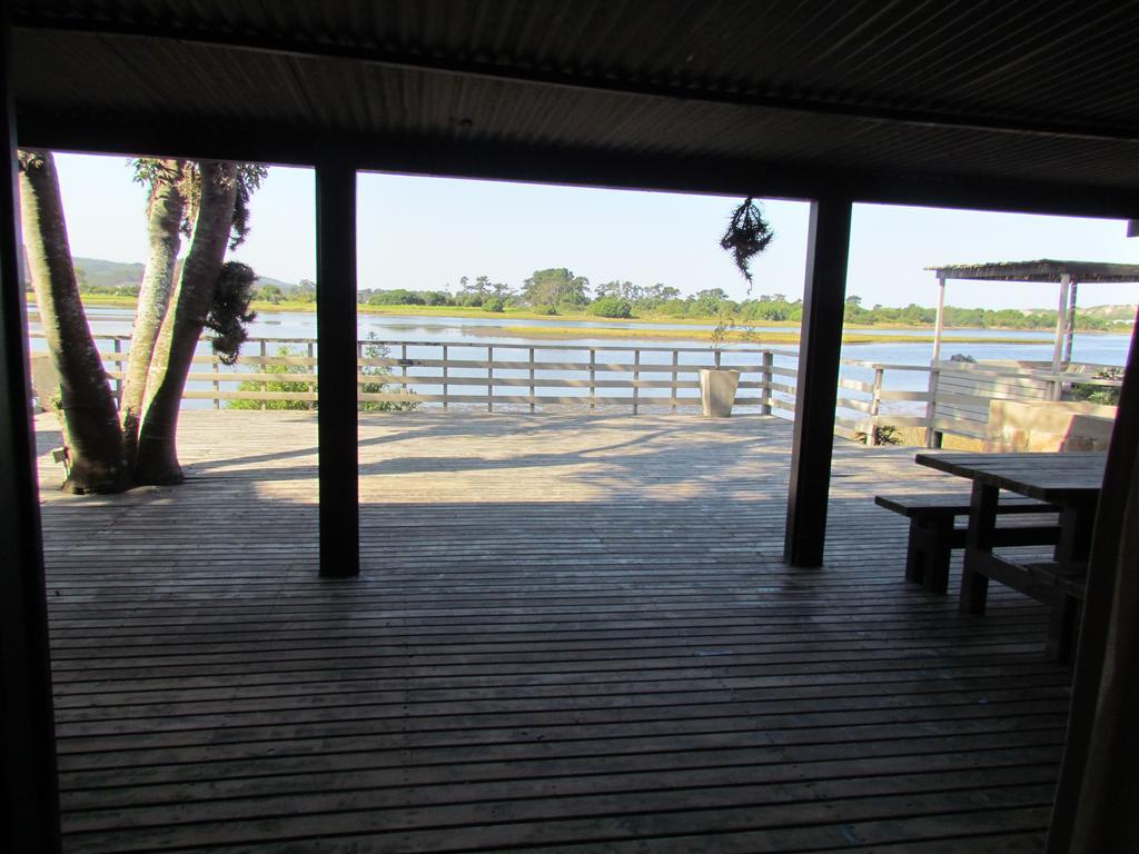 Plett River Lodge Plettenberg Bay Rom bilde