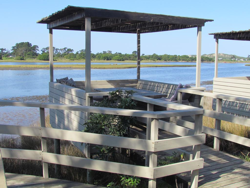 Plett River Lodge Plettenberg Bay Rom bilde