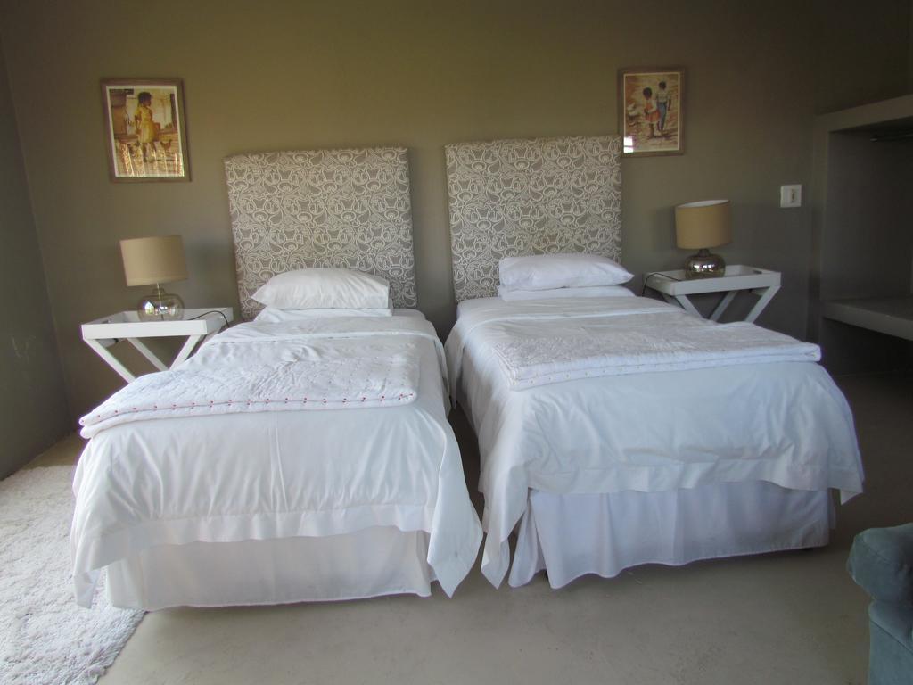 Plett River Lodge Plettenberg Bay Rom bilde