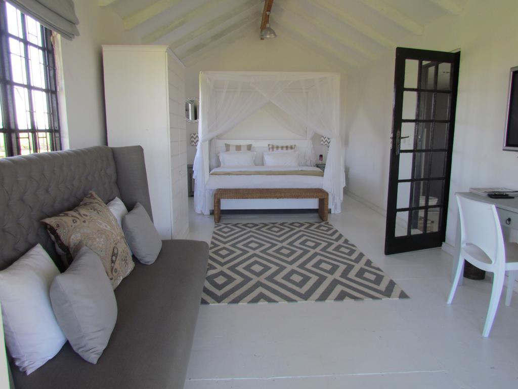 Plett River Lodge Plettenberg Bay Eksteriør bilde