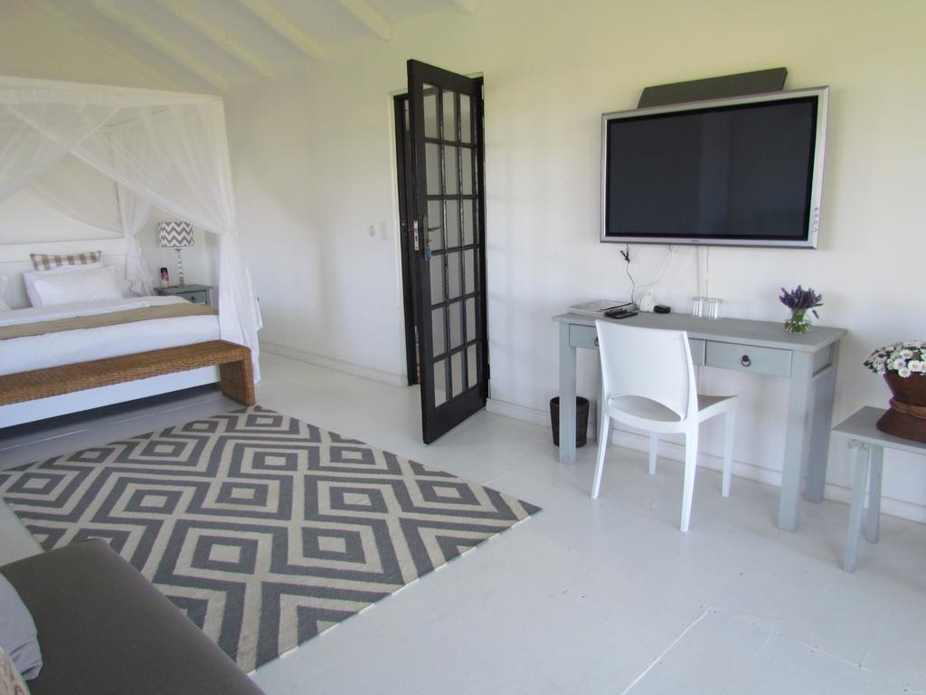 Plett River Lodge Plettenberg Bay Rom bilde
