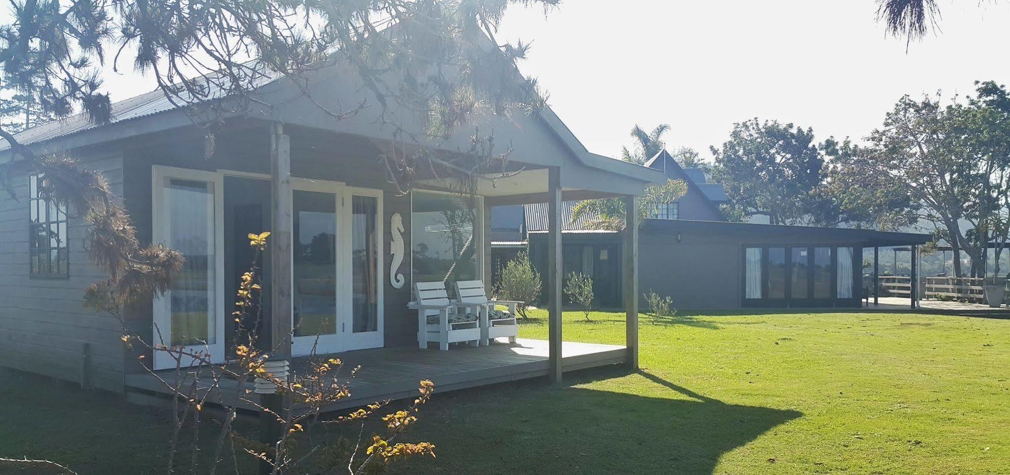 Plett River Lodge Plettenberg Bay Eksteriør bilde