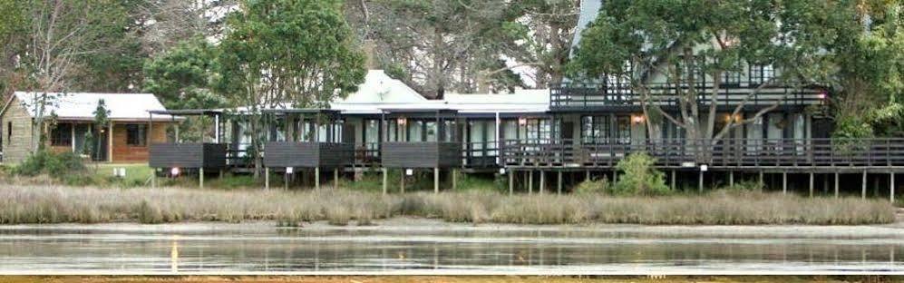 Plett River Lodge Plettenberg Bay Eksteriør bilde